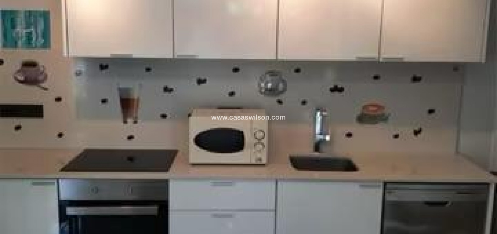 Sale - Villa - Orihuela Costa - Costa Blanca