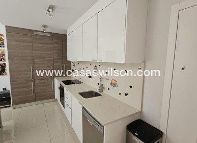 Sale - Villa - Orihuela Costa - Costa Blanca