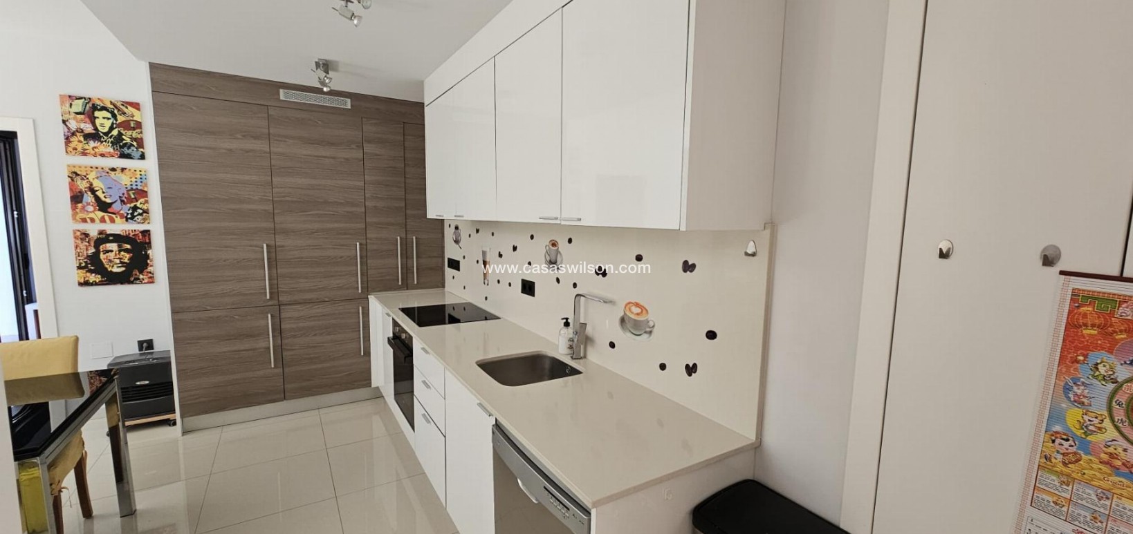 Sale - Villa - Orihuela Costa - Costa Blanca