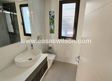 Sale - Villa - Orihuela Costa - Costa Blanca