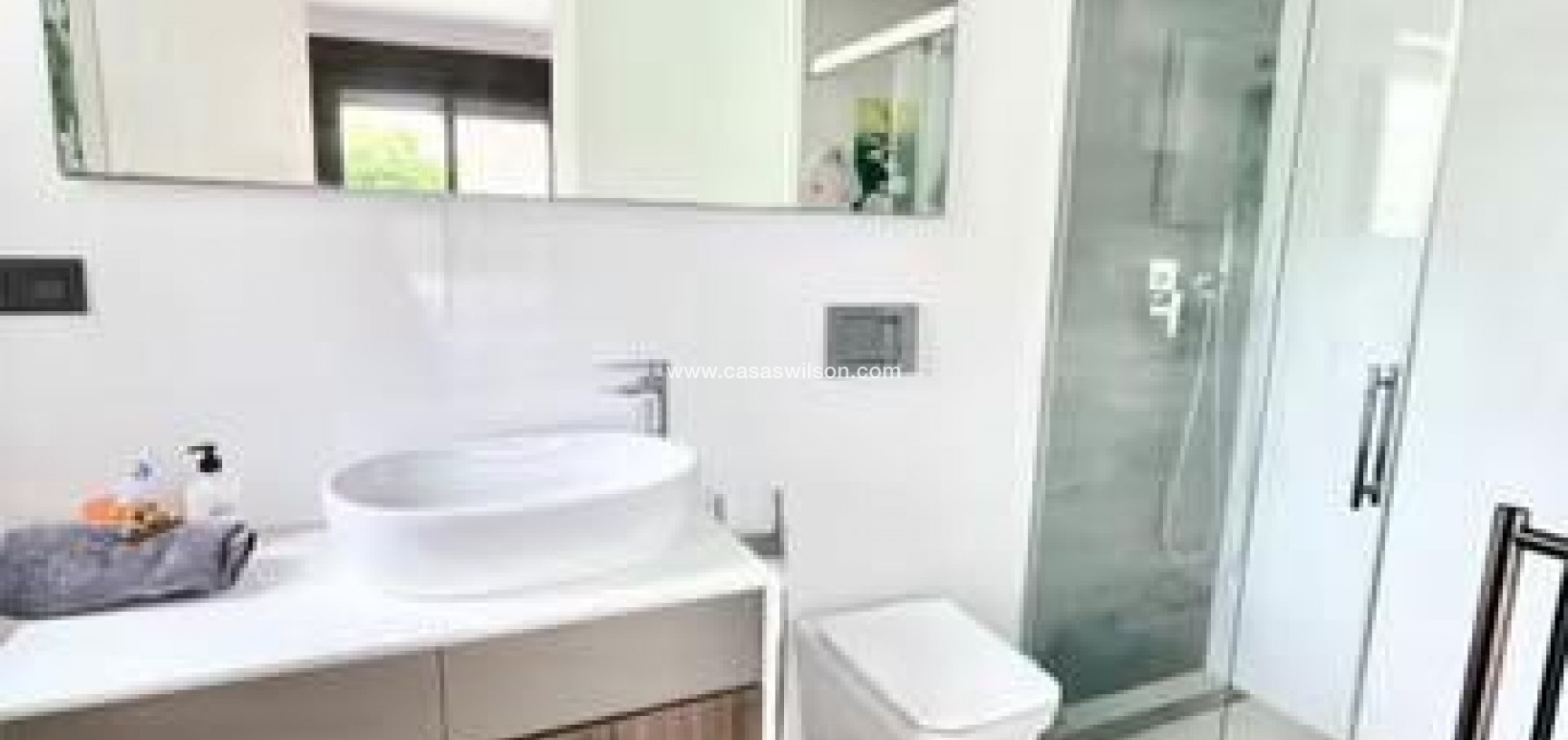 Sale - Villa - Orihuela Costa - Costa Blanca