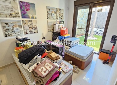 Sale - Villa - Orihuela Costa - Costa Blanca