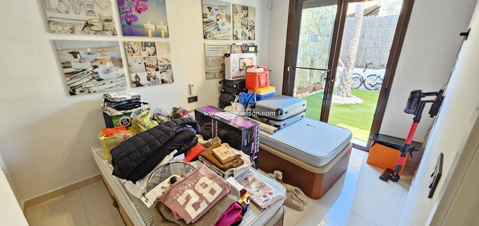 Sale - Villa - Orihuela Costa - Costa Blanca