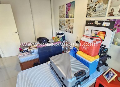 Sale - Villa - Orihuela Costa - Costa Blanca