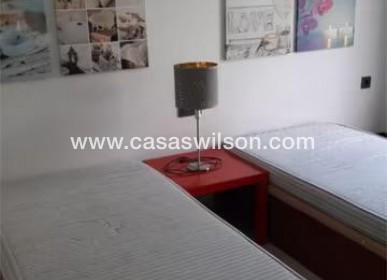 Sale - Villa - Orihuela Costa - Costa Blanca