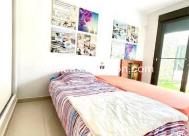 Sale - Villa - Orihuela Costa - Costa Blanca