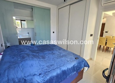 Sale - Villa - Orihuela Costa - Costa Blanca