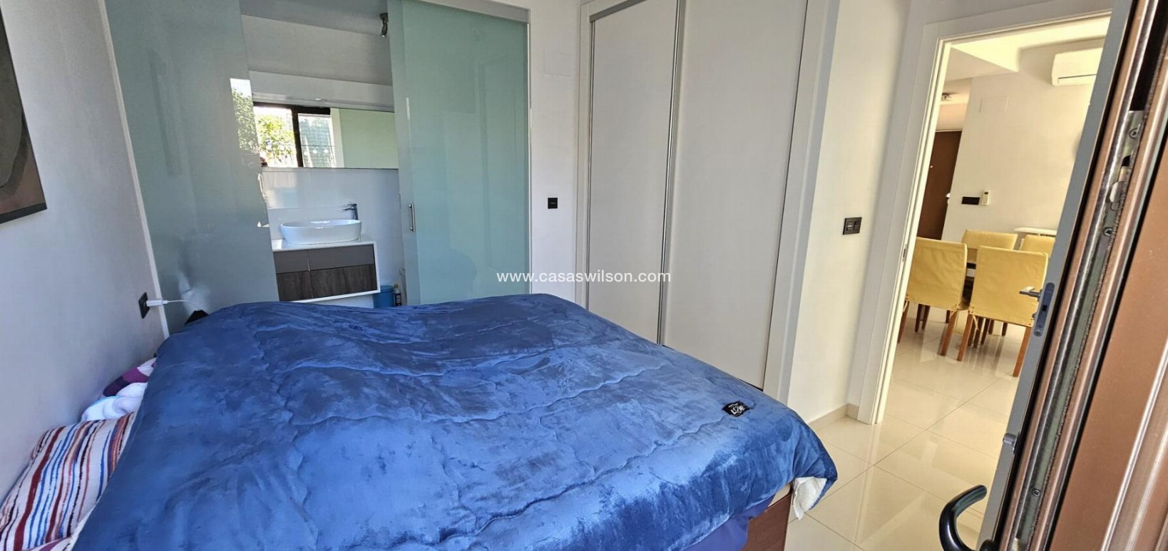 Sale - Villa - Orihuela Costa - Costa Blanca