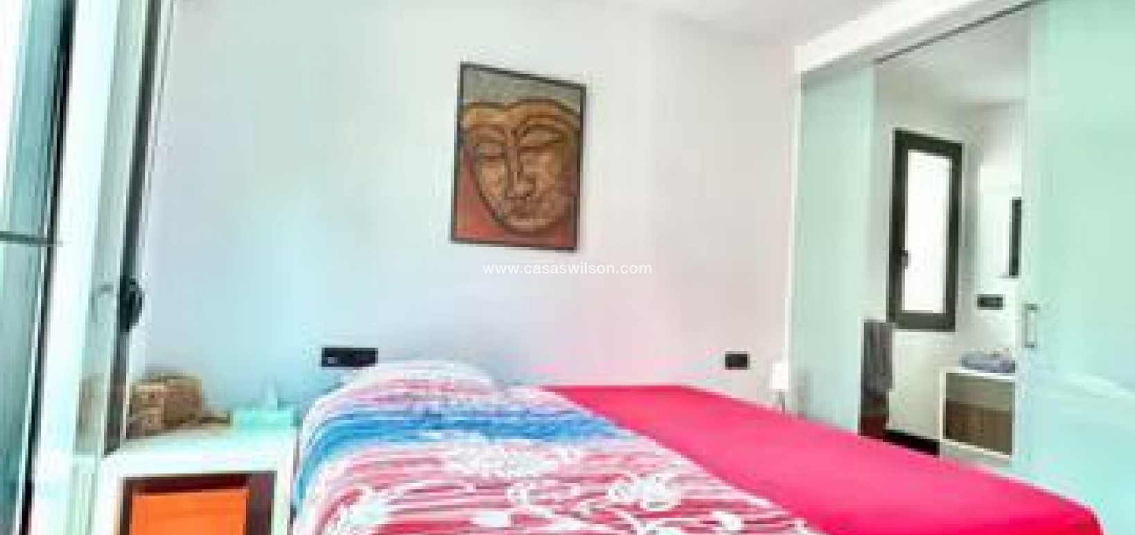 Sale - Villa - Orihuela Costa - Costa Blanca