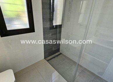 Sale - Villa - Orihuela Costa - Costa Blanca
