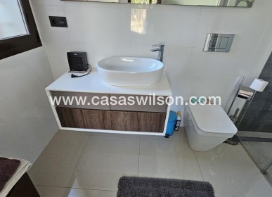 Sale - Villa - Orihuela Costa - Costa Blanca