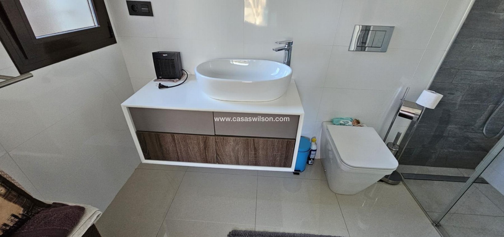 Sale - Villa - Orihuela Costa - Costa Blanca