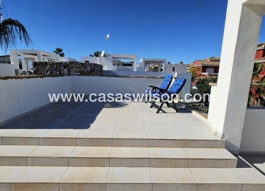 Sale - Villa - Orihuela Costa - Costa Blanca