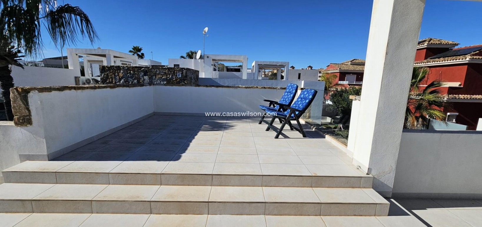 Sale - Villa - Orihuela Costa - Costa Blanca