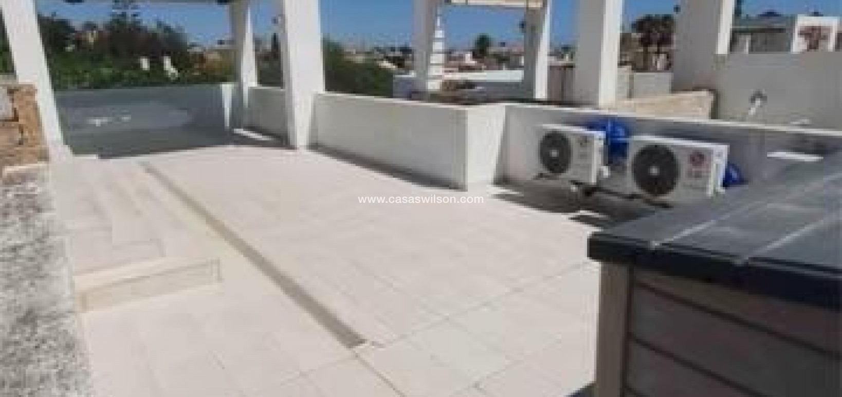 Sale - Villa - Orihuela Costa - Costa Blanca