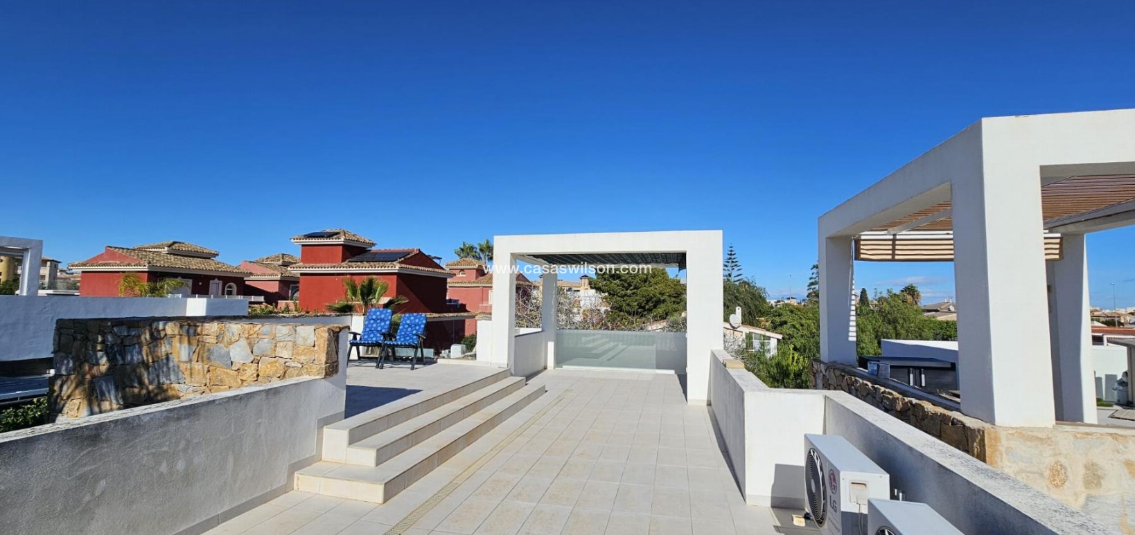 Sale - Villa - Orihuela Costa - Costa Blanca