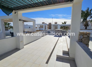 Sale - Villa - Orihuela Costa - Costa Blanca