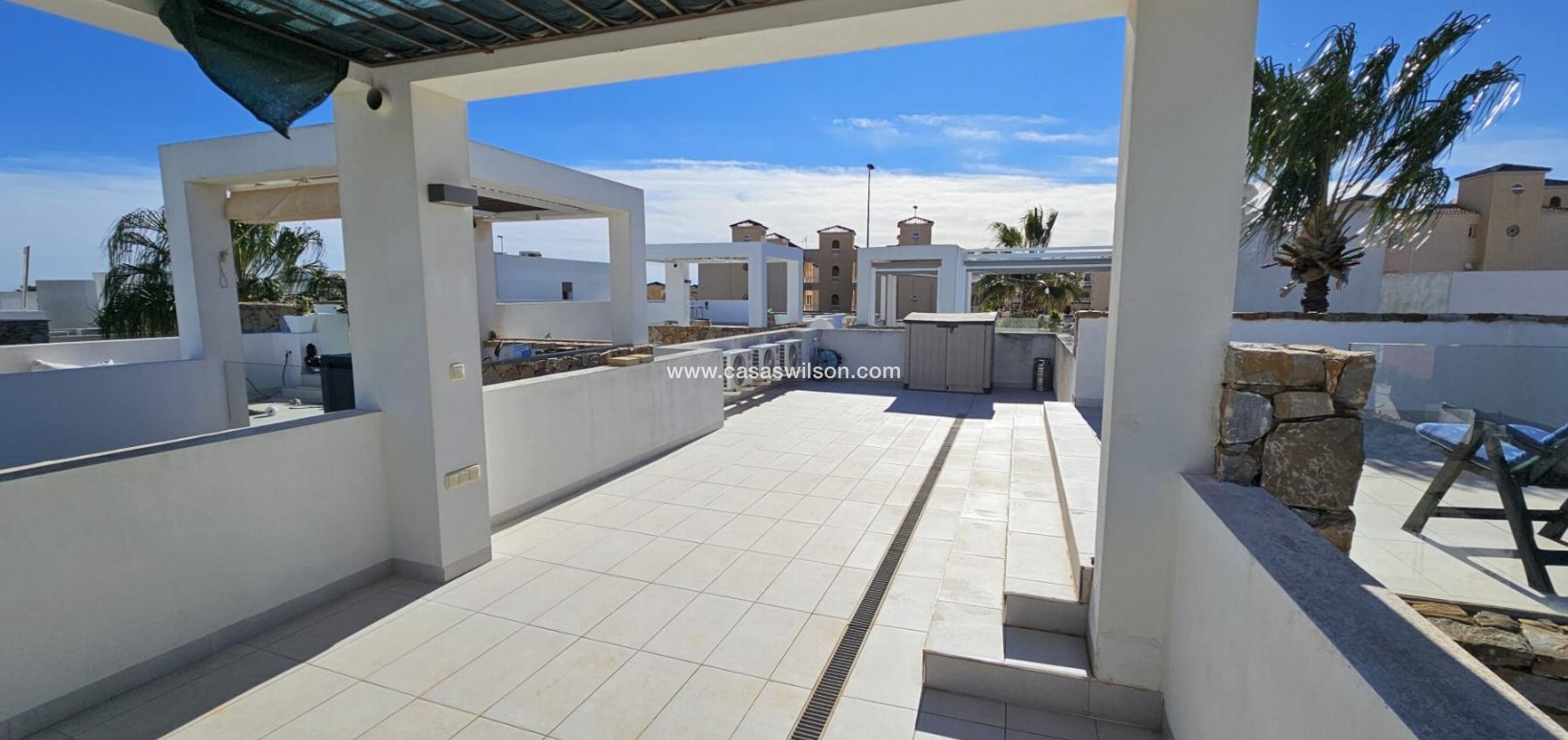 Sale - Villa - Orihuela Costa - Costa Blanca