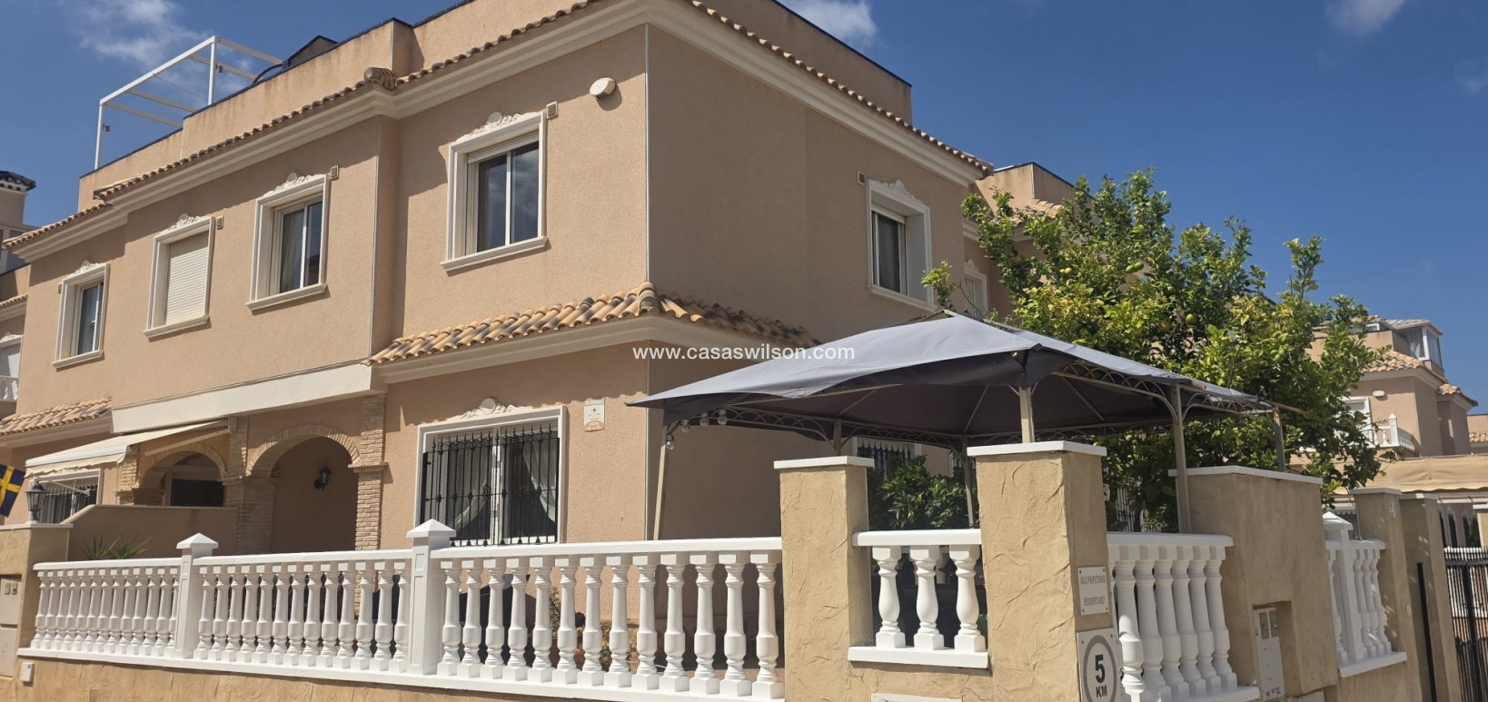 Sale - Villa - Orihuela Costa - Costa Blanca