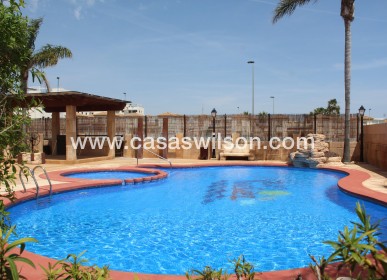 Sale - Villa - Orihuela Costa - Costa Blanca