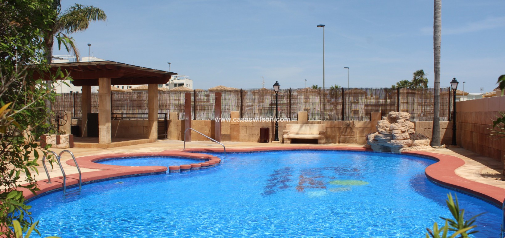Sale - Villa - Orihuela Costa - Costa Blanca