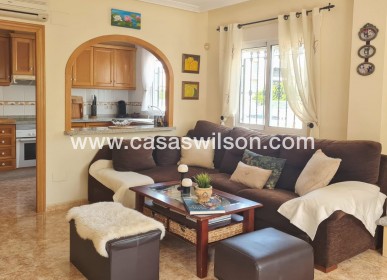 Sale - Villa - Orihuela Costa - Costa Blanca
