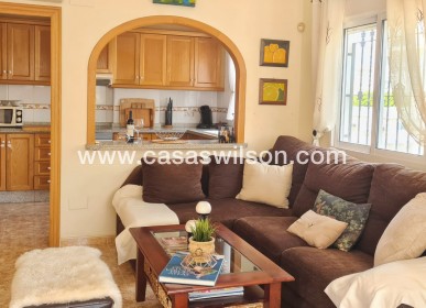 Sale - Villa - Orihuela Costa - Costa Blanca