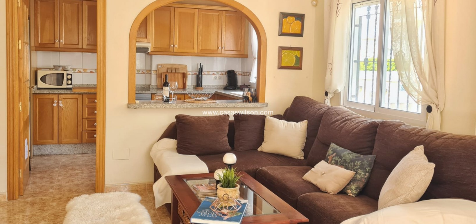 Sale - Villa - Orihuela Costa - Costa Blanca