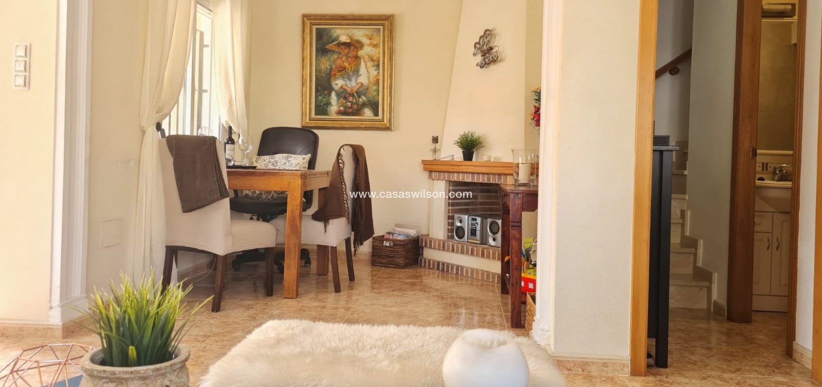 Sale - Villa - Orihuela Costa - Costa Blanca