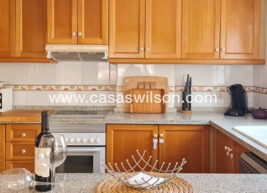 Sale - Villa - Orihuela Costa - Costa Blanca