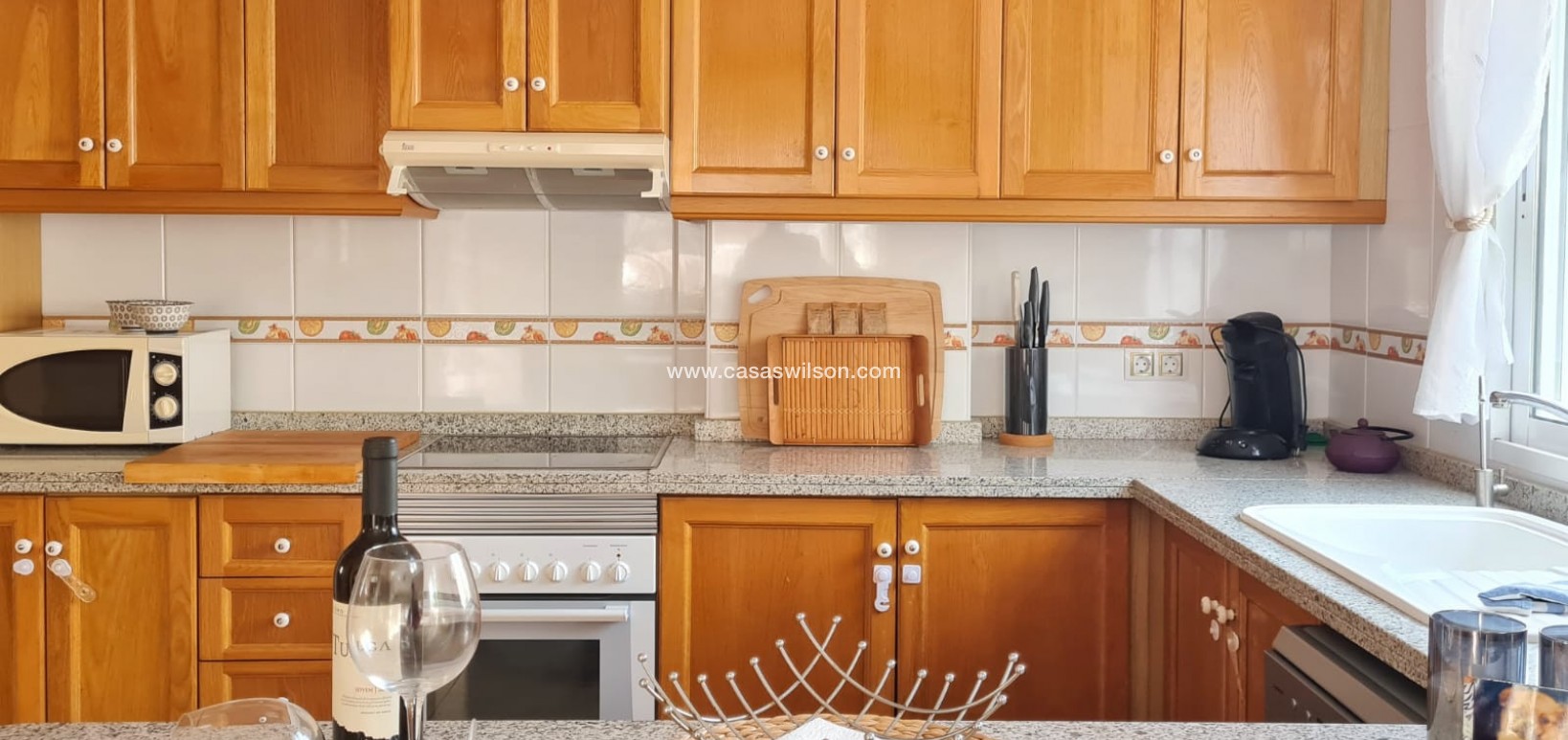 Sale - Villa - Orihuela Costa - Costa Blanca