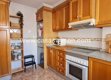 Sale - Villa - Orihuela Costa - Costa Blanca