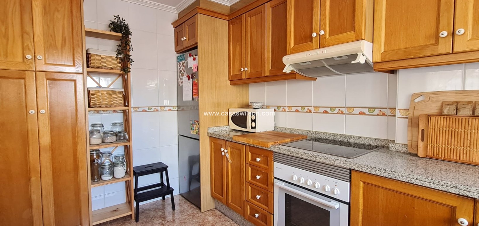 Sale - Villa - Orihuela Costa - Costa Blanca