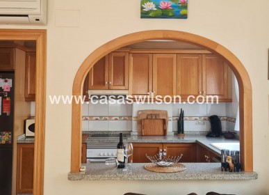 Sale - Villa - Orihuela Costa - Costa Blanca
