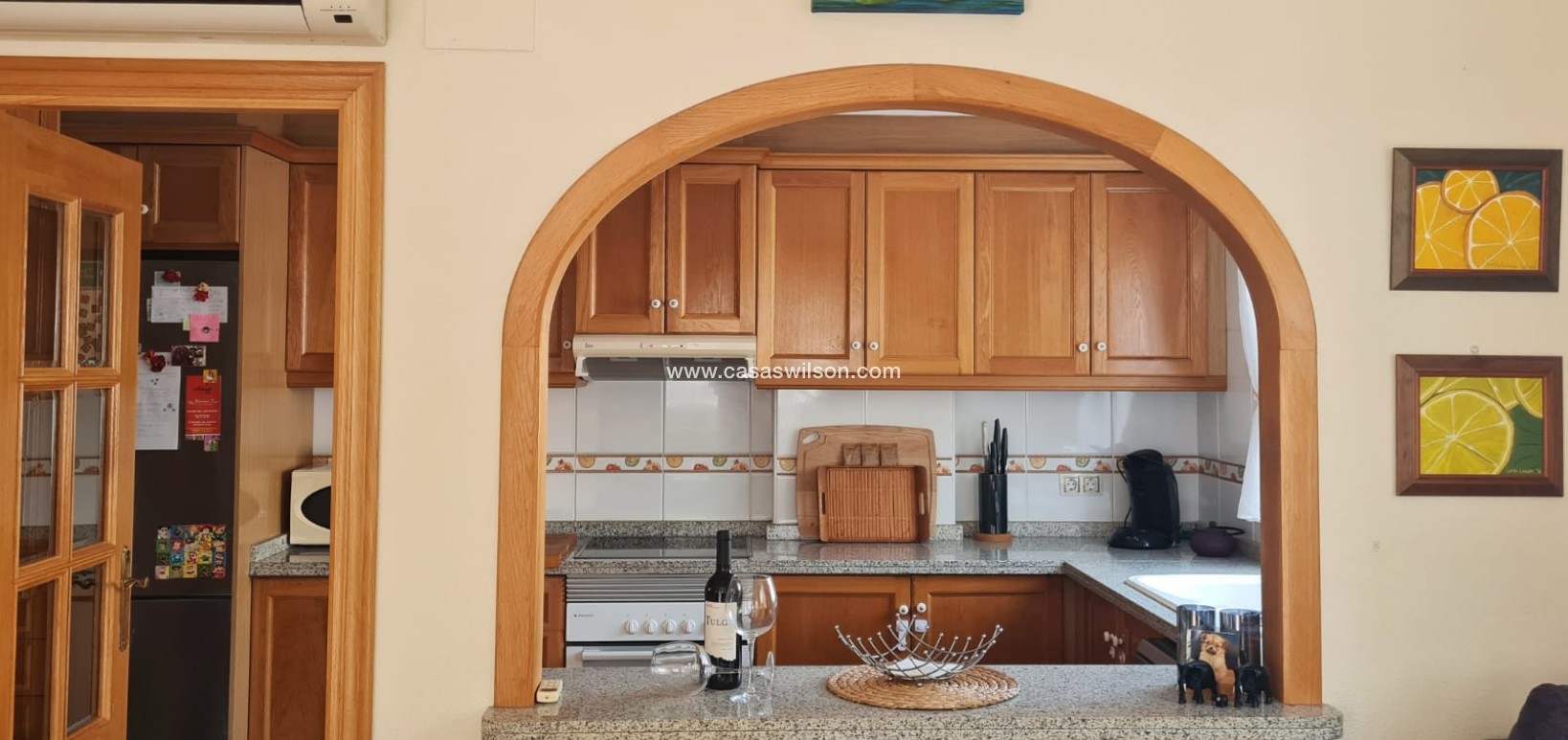 Sale - Villa - Orihuela Costa - Costa Blanca