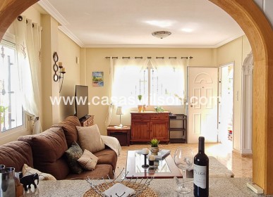 Sale - Villa - Orihuela Costa - Costa Blanca
