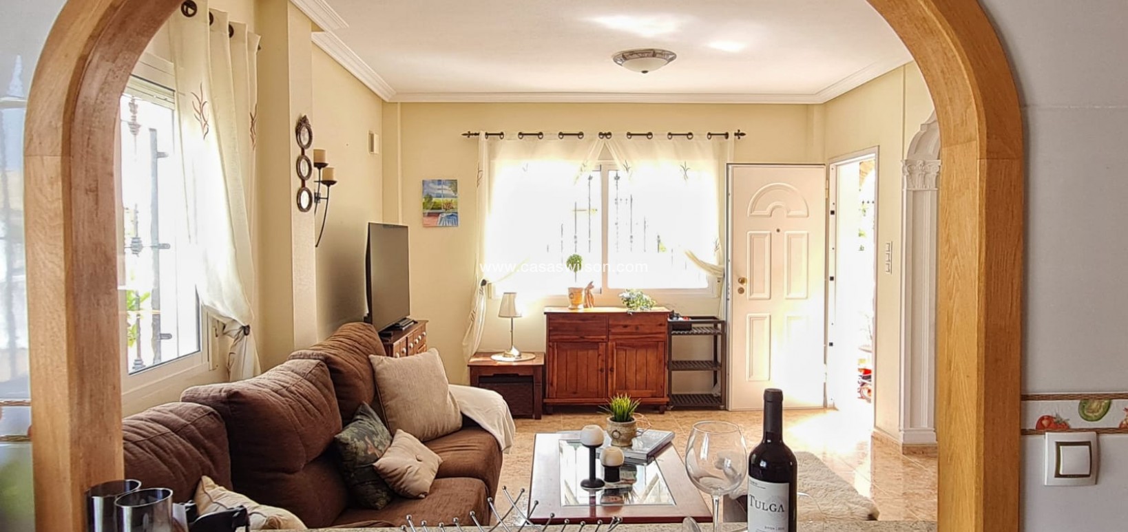 Sale - Villa - Orihuela Costa - Costa Blanca