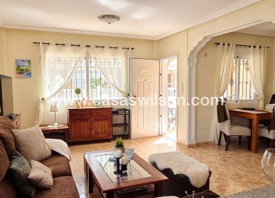 Sale - Villa - Orihuela Costa - Costa Blanca