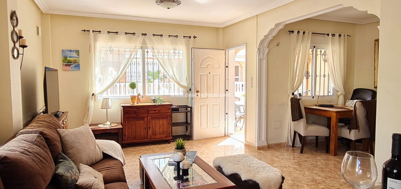 Sale - Villa - Orihuela Costa - Costa Blanca