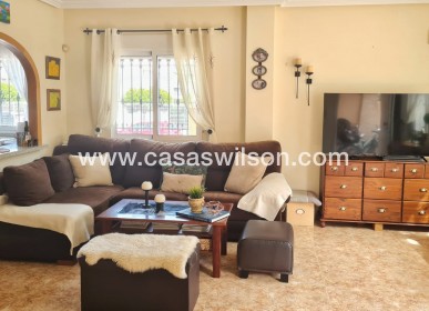 Sale - Villa - Orihuela Costa - Costa Blanca