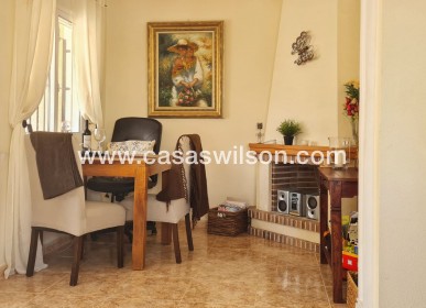 Sale - Villa - Orihuela Costa - Costa Blanca
