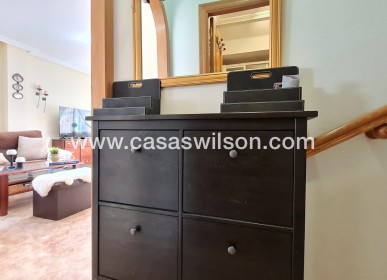 Sale - Villa - Orihuela Costa - Costa Blanca