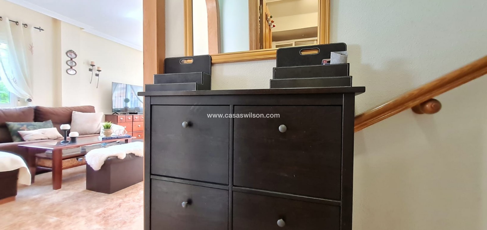 Sale - Villa - Orihuela Costa - Costa Blanca