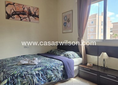 Sale - Villa - Orihuela Costa - Costa Blanca