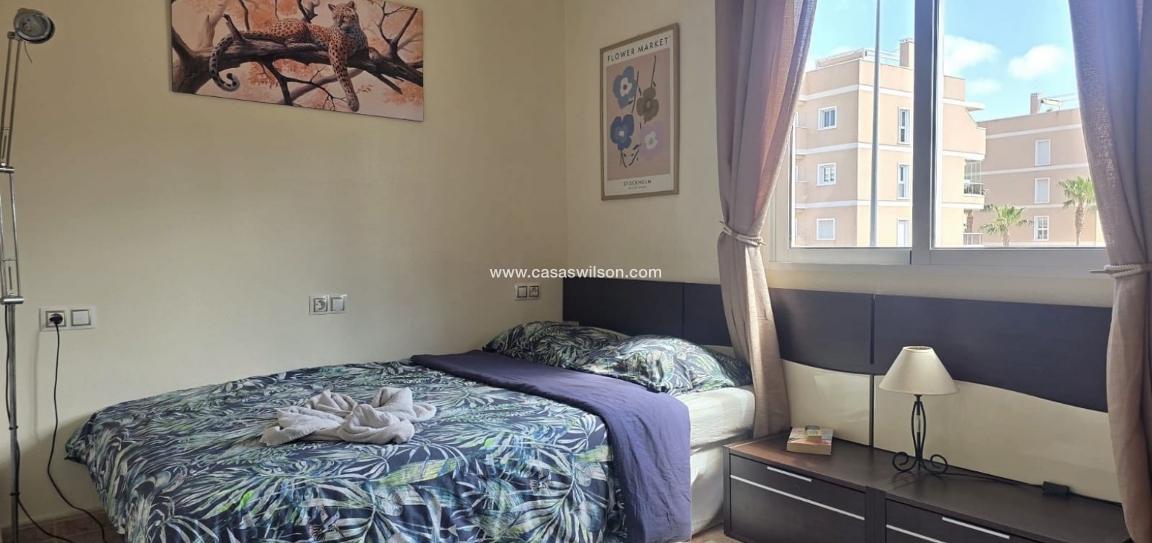 Sale - Villa - Orihuela Costa - Costa Blanca