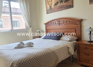 Sale - Villa - Orihuela Costa - Costa Blanca