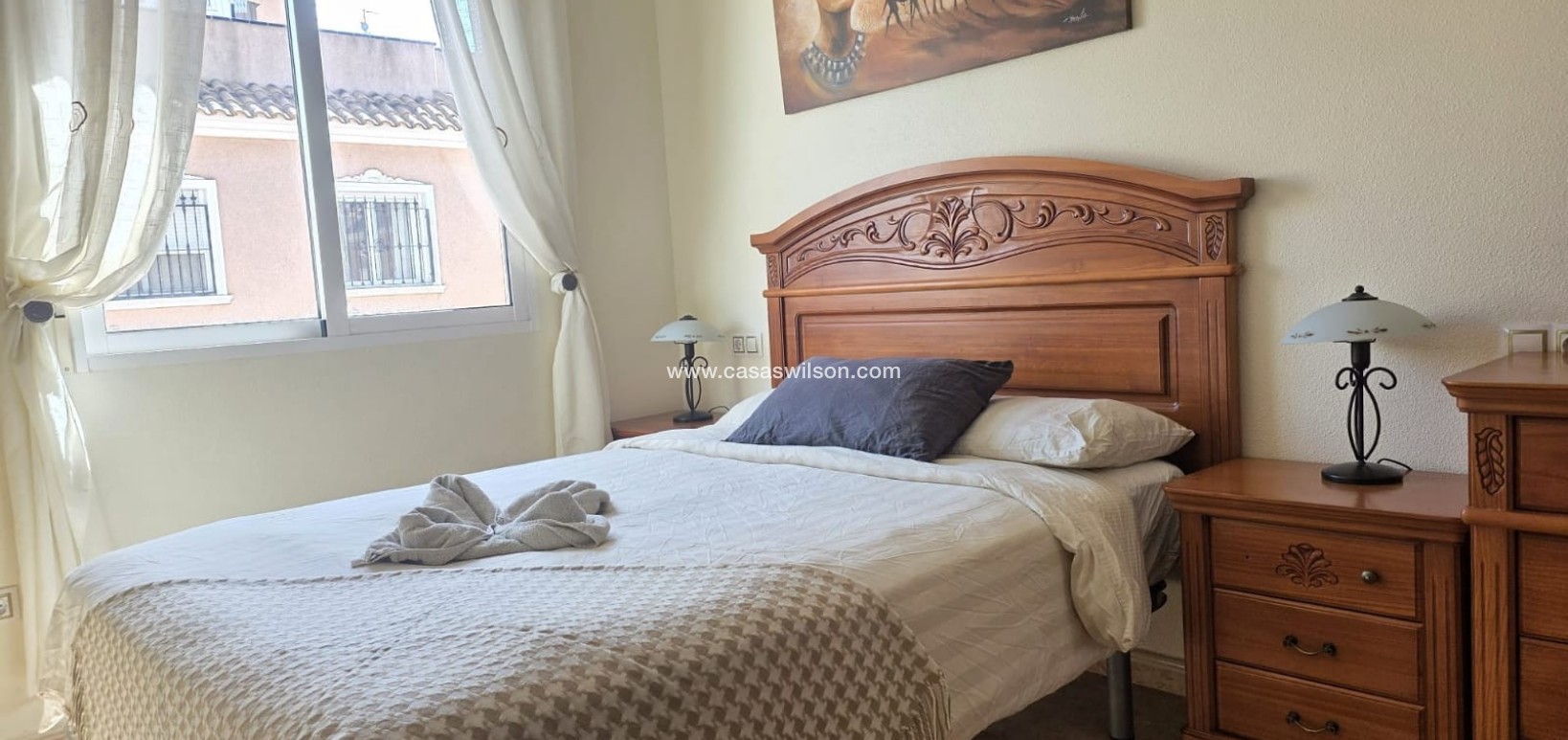 Sale - Villa - Orihuela Costa - Costa Blanca