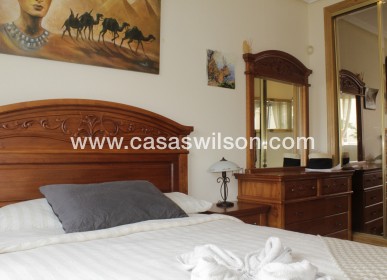 Sale - Villa - Orihuela Costa - Costa Blanca