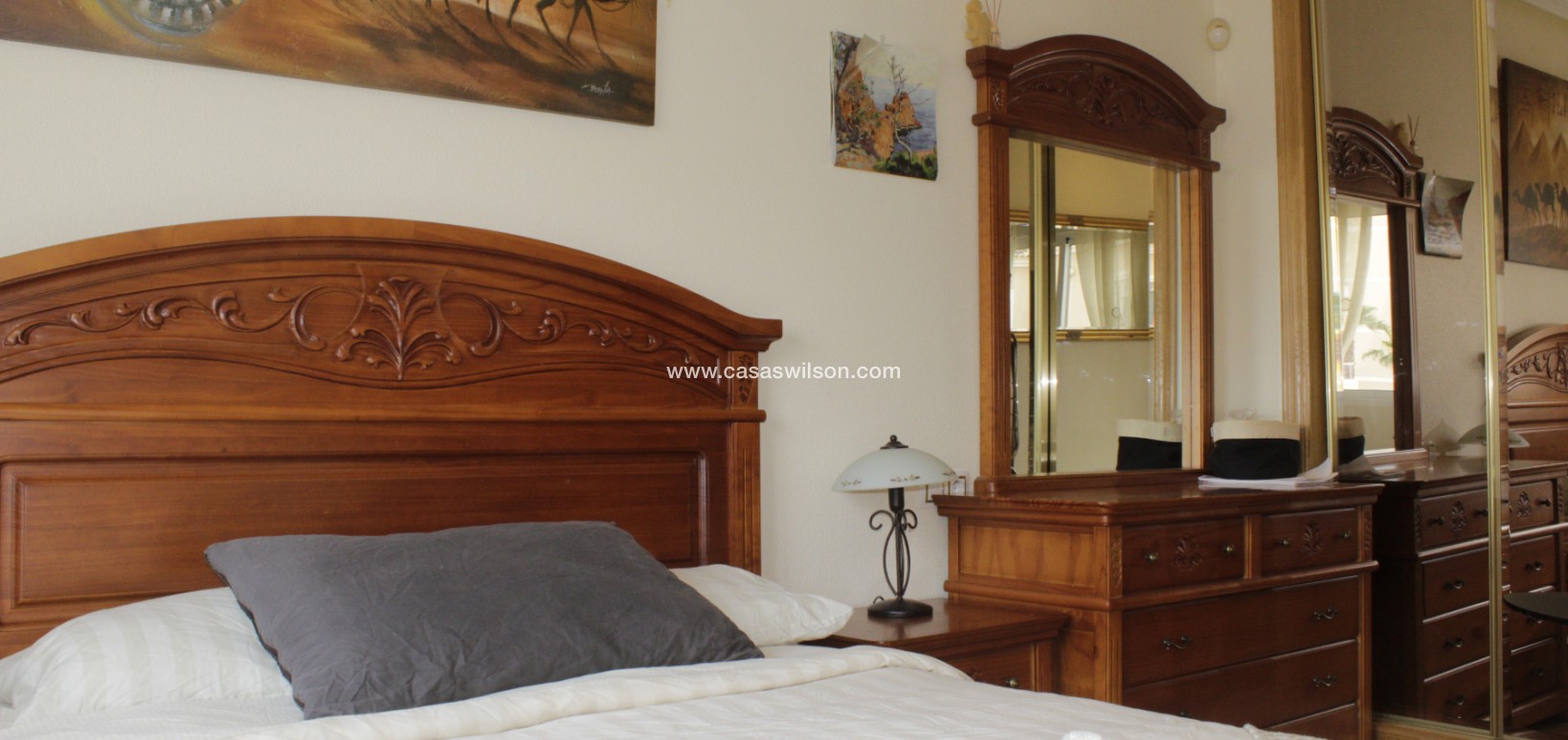 Sale - Villa - Orihuela Costa - Costa Blanca