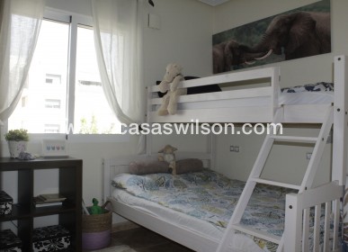 Sale - Villa - Orihuela Costa - Costa Blanca